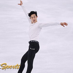 Nathan Chen falls, recovers, and rebounds into third place at Worlds | NBC Sports