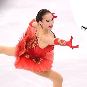 Alina Zagitova (OAR) - Gold Medal | Women's Free Skating | PyeongChang 2018