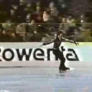 1978 EC FP - Jan Hoffmann (GDR)