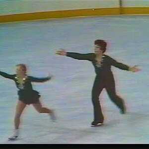 Franks & Botticelli - 1978 U.S. Figure Skating Championships - Long Program