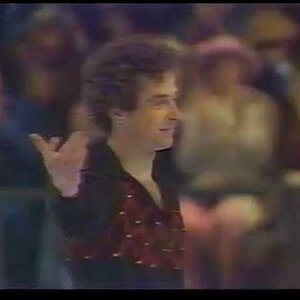 Charlie Tickner - 1978 U.S. Figure Skating Championships - Long Program