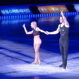 Aljona Savcheko and Bruno Massot Season 2014-2015  All That Skate