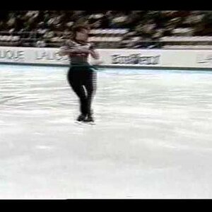 Kurt Browning (CAN) - 1991 Trophee Lalique, Men's Original Program