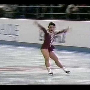 Midori Ito (JPN)  - 1991 Trophee Lalique, Ladies' Free Skate