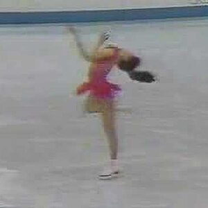 91 Trophee Lalique LP-Kristi Yamaguchi