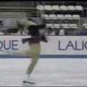 Midori Ito 1991 Trophee Lalique OP (JPTV)