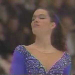 91 Trophee Lalique SP-Nancy Kerrigan