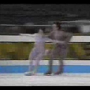 Mischutenok & Dmitriev - 1991 Worlds LP