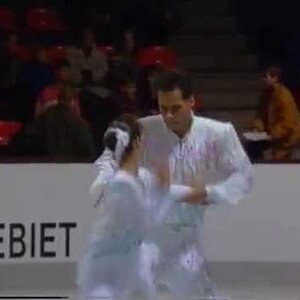 1991 Nations Cup - Brasseur & Eisler LP