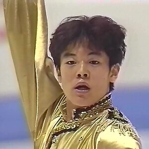 及川史弘 Fumihiro Oikawa 1991/1992 World Junior (Hull, Canada) - Free Skating