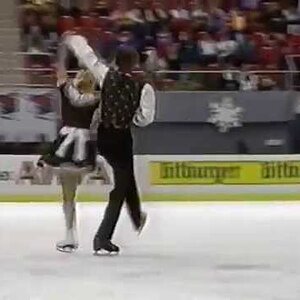 Grishuk Platov 1992 european short
