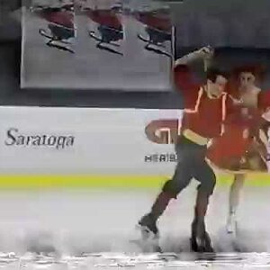 Klimova Ponomarenko 1992 european short