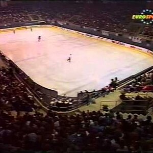 Warm Up Gr4 - 1992 European Championships FD