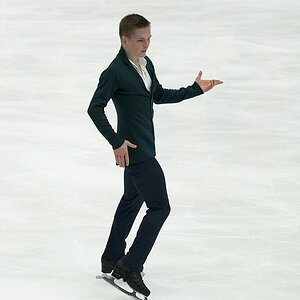 Mikhail Kolyada  - Rostelecom Cup 2020 - SP / Михаил Коляда - Кубок Ростелеком 2020 - КП 20.11.2020