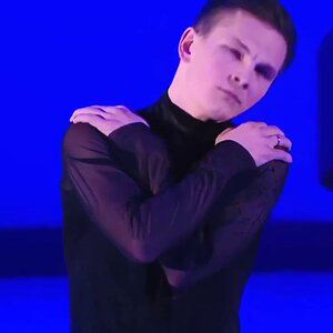 Mikhail Kolyada  • Une vie d’amour • RostelecomCup2020 • Gala