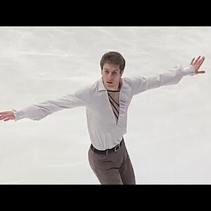 Морис Квителашвили - ПП 21.11.2020 Гран-при Ростелеком FP ISU Grand Prix Rostelecom Cup