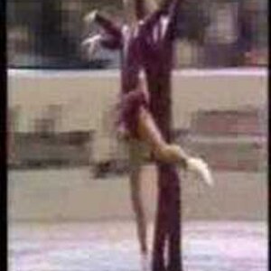 1981 WC Free Dance Torvill & Dean