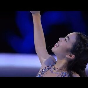 World Championships EX - Never Enough