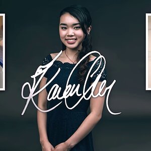 Advice to Younger Self | Karen Chen
