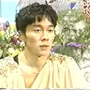 Mazakazu Kagiyama JPN - 1992 NHK Trophy LP