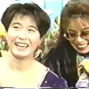 Kumiko Koiwai JPN - 1992 NHK Trophy SP