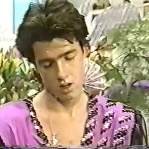 Alexei Urmanov RUS - 1992 NHK Trophy LP