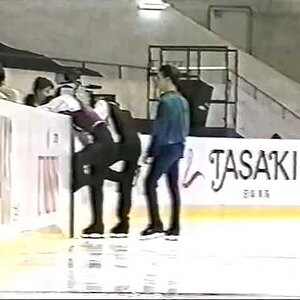 Intro to LP, Men Event - 1992 NHK Trophy LP