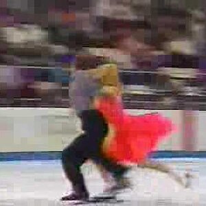 Grishuk & Platov 1992 Olympics Exhibition