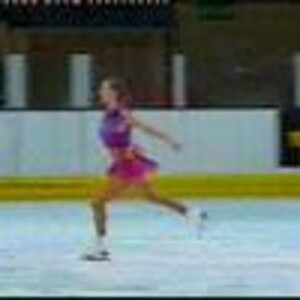 1992 GB Champs Ladies FP Charlene von Saher
