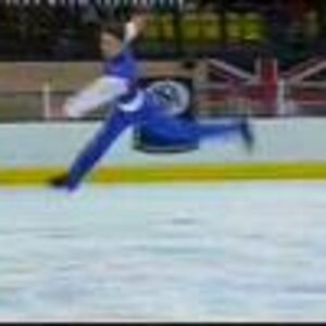 1992 GB Champs Mens FP Steven Cousins