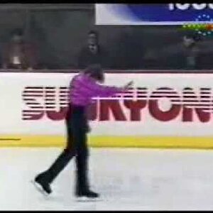 1993 Jr Worlds FS