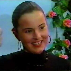 1993 World Junior Figure Skating Championships Dance