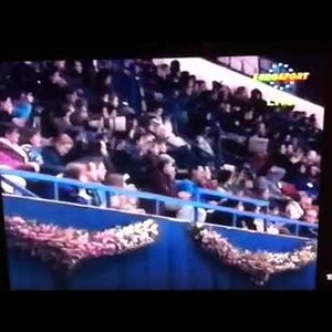 Surya Bonaly 1993 Europeans short program