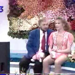 Tanja Szewczenko - 1993 European Championships LP