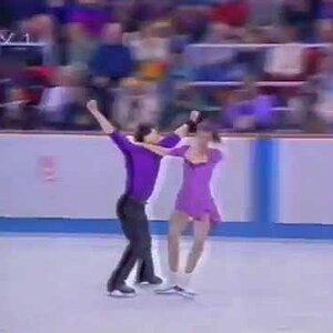 Duchesnay 1992 olympics free