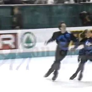 Grishuk Platov 1992 world free