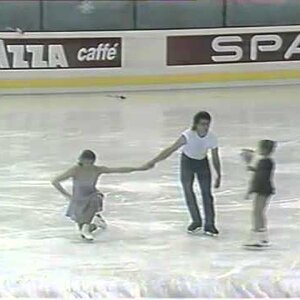 Duchesnay 1991 gala