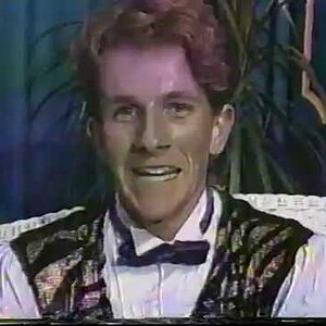 Jean-François Hébert - 1993 Canadians FS