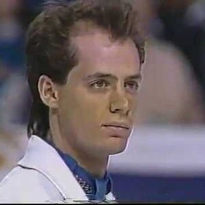 Kurt Browning - 1993 Canadians FS