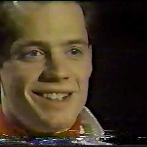 1993 Canadian Figure Skating Championships Men Free