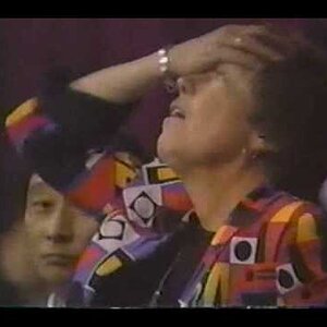 Nicole Bobek 1993 US Nationals SP