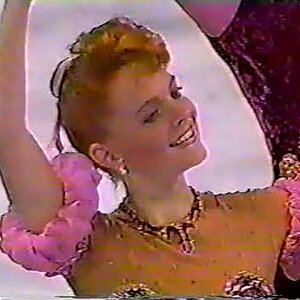 1993 US Figure Skating Championships Pairs Free Ladies Free