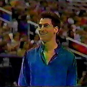 1993 US Figure Skating Championships Men Free ABC