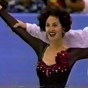 1993 US Figure Skating Championships Free Dance