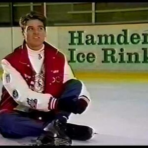 Profile on Mark Mitchell - 1993 U.S. Figure Skating Championships, Men's Free Skate