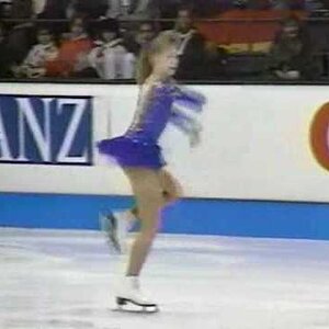 1993 World Figure Skating Championships - Men's and Ladies' qualifications