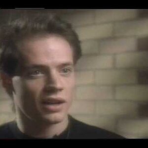 Profiles on Kurt Browning (CAN) and Elvis Stojko (CAN) - 1993 Worlds, Men's Free Skate