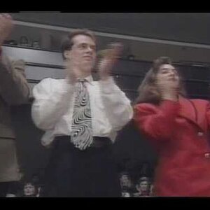 Josée Chouinard (CAN) - 1993 World Figure Skating Championships, Ladies' Technical Program