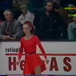 Group 5, Warm Up - 1993 World Championships FD