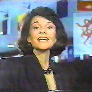 1993 World Figure Skating Championships Compulsory Dance